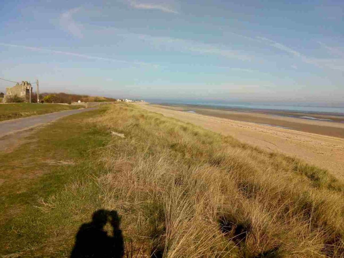 Le Pigeonnier Utah Beach Sainte-Marie-du-Mont  Dış mekan fotoğraf
