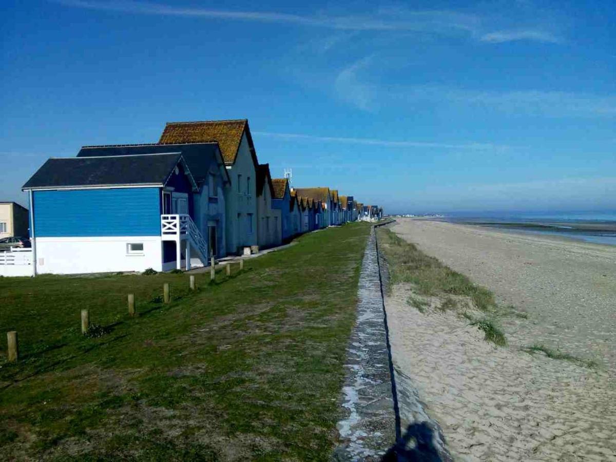 Le Pigeonnier Utah Beach Sainte-Marie-du-Mont  Dış mekan fotoğraf